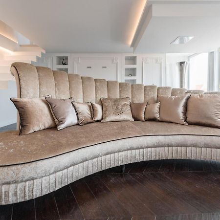 Luxury Suites Down Town Будапеща Екстериор снимка