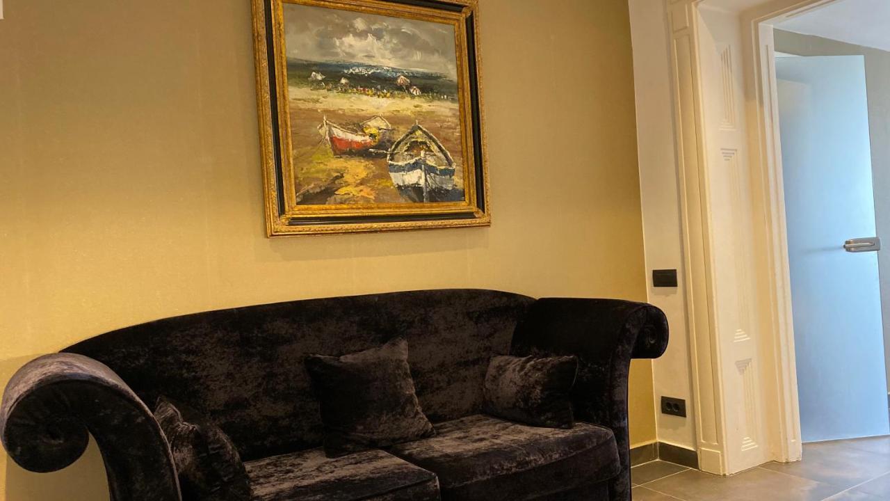 Luxury Suites Down Town Будапеща Екстериор снимка