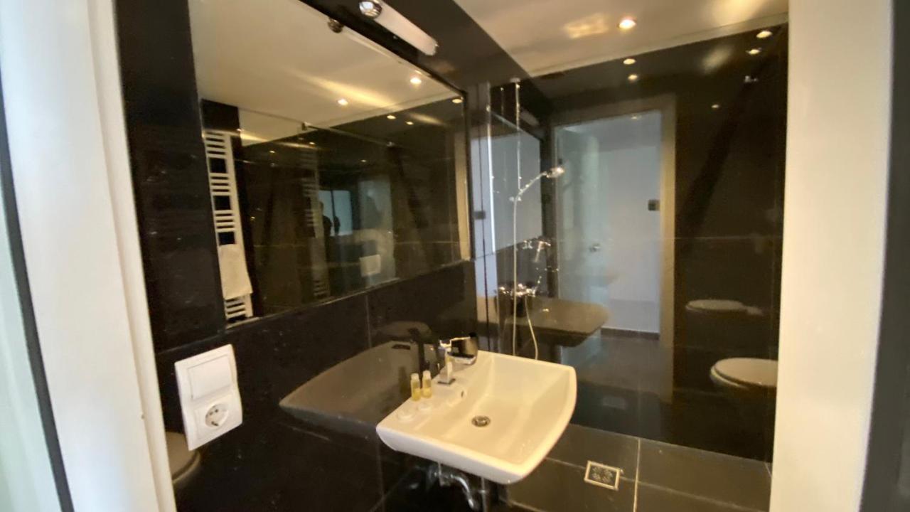 Luxury Suites Down Town Будапеща Екстериор снимка