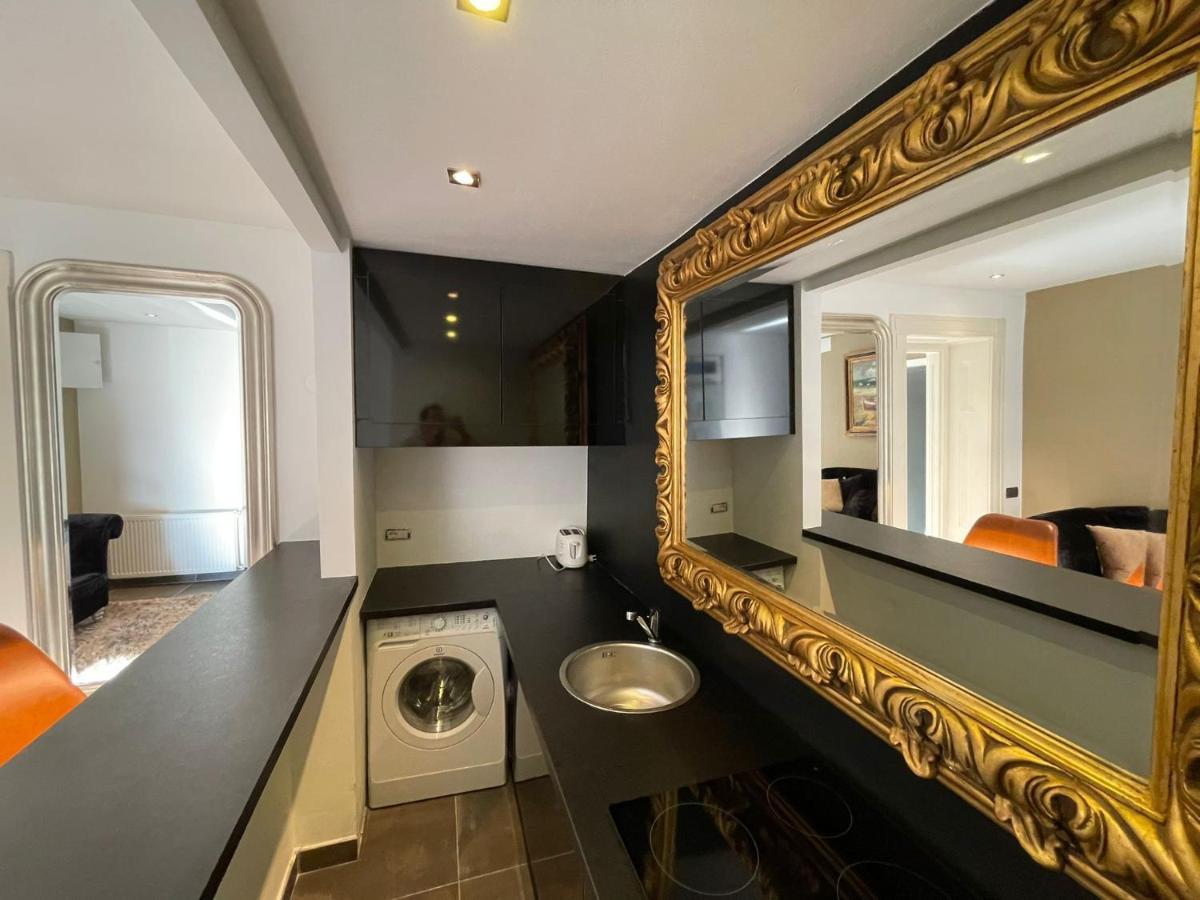 Luxury Suites Down Town Будапеща Екстериор снимка