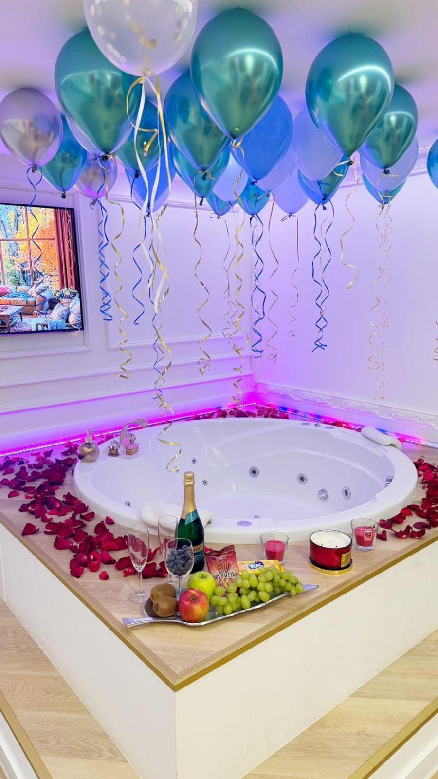 Luxury Suites Down Town Будапеща Екстериор снимка