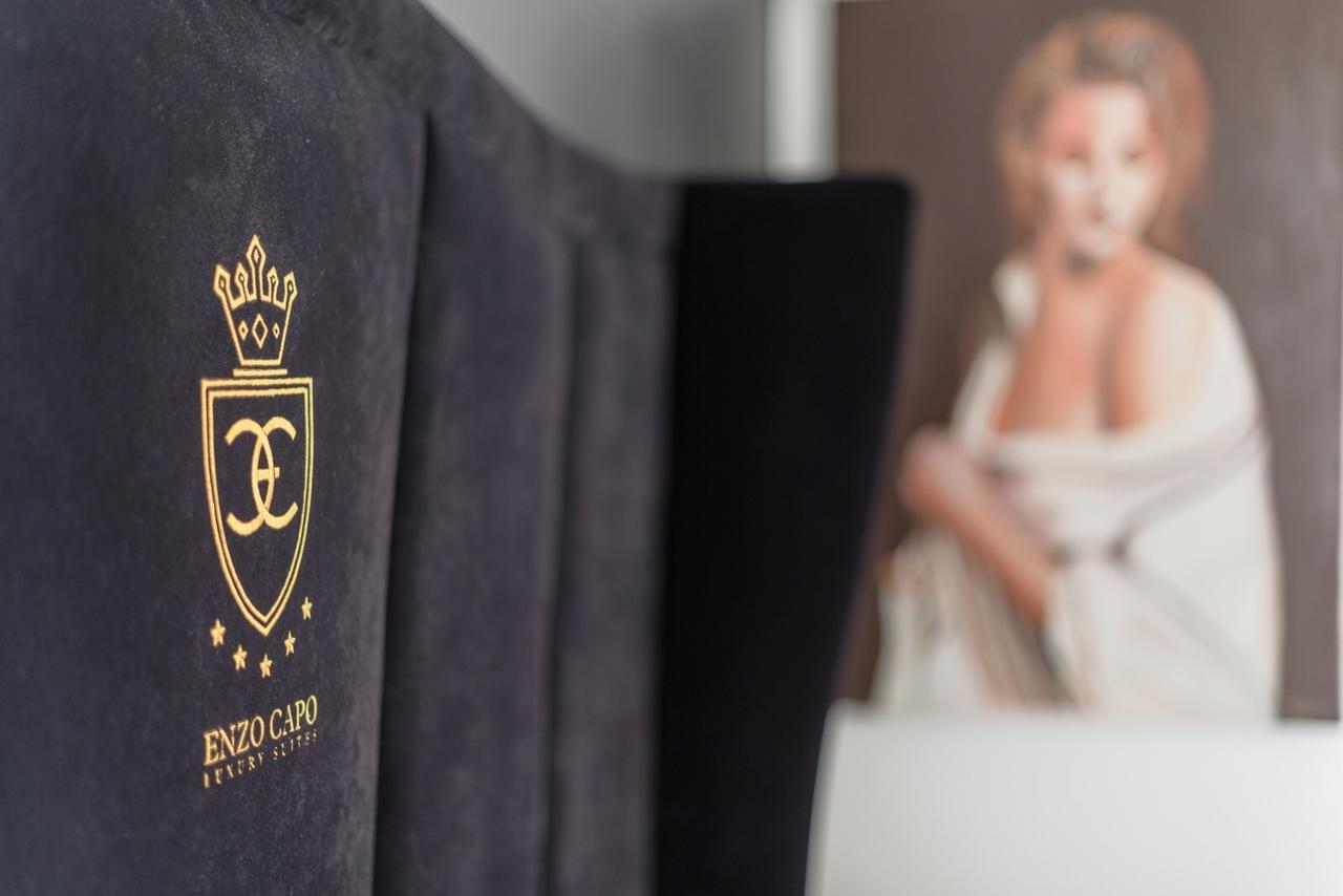 Luxury Suites Down Town Будапеща Екстериор снимка