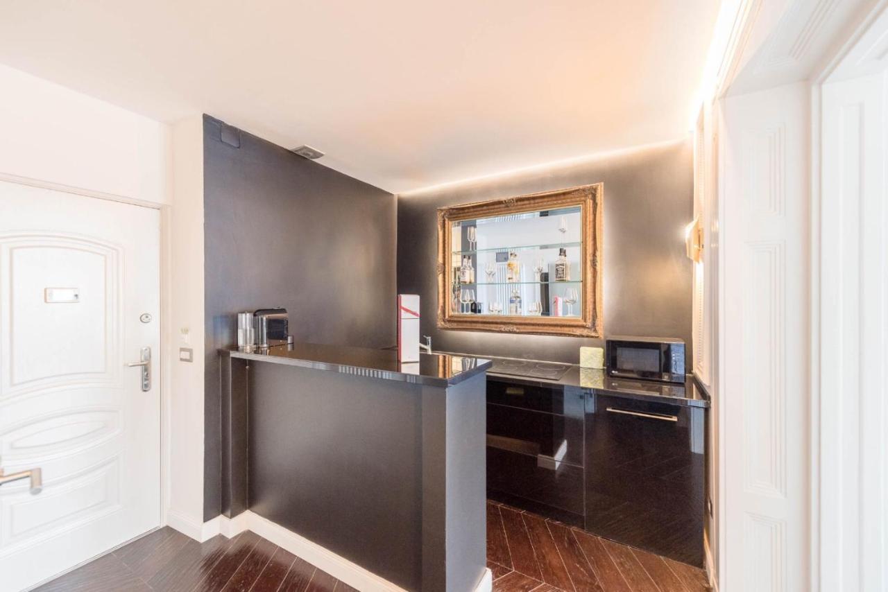 Luxury Suites Down Town Будапеща Екстериор снимка